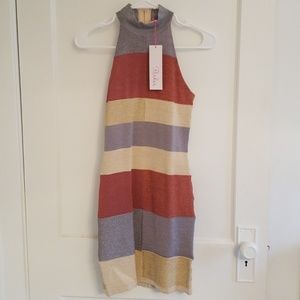 Parker Body Con Dress